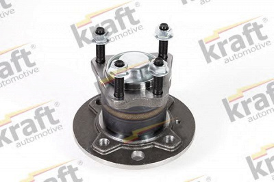 KRAFT AUTOMOTIVE 4101630 -  Комплект подшипника ступицы колеса